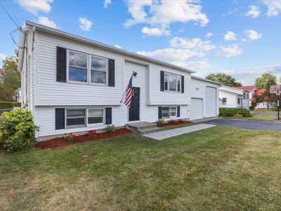 58 Edward Street, Saint Albans, VT, 05478