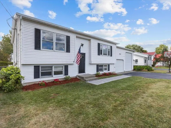 58 Edward Street, St. Albans City, VT 05478