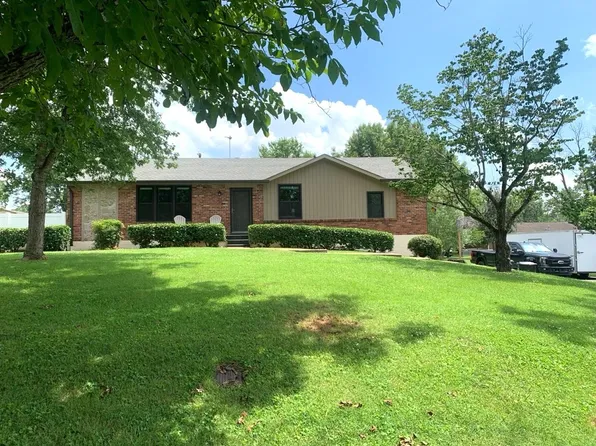 4009 Knud Dr, Columbia, TN 38401