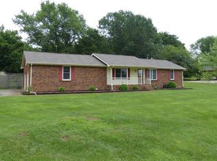 3030 Patton Branch Rd, Goodlettsville, TN 37072