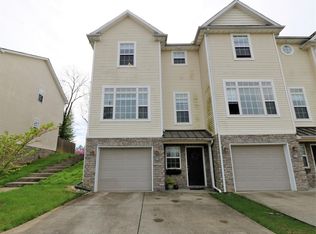 1171 Appian Crossing Way APT 1101, Lexington, KY