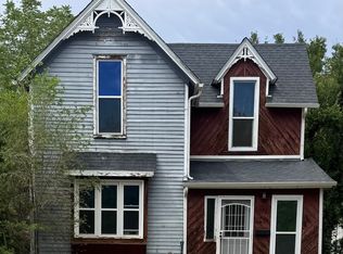 323 Jackson St, Pueblo, CO 81004