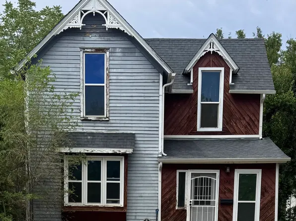 323 Jackson St, Pueblo, CO 81004