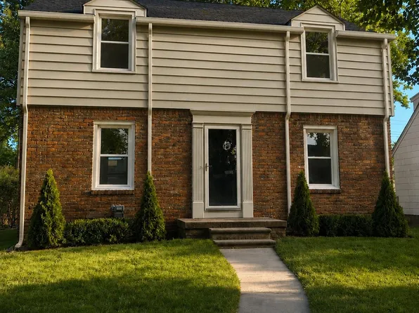 1124 E 5th St, Royal Oak, MI 48067