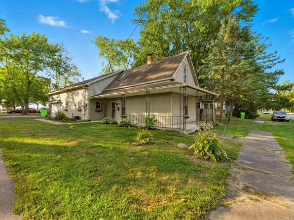 11818 Madison St, Clarks Hill, IN 47930