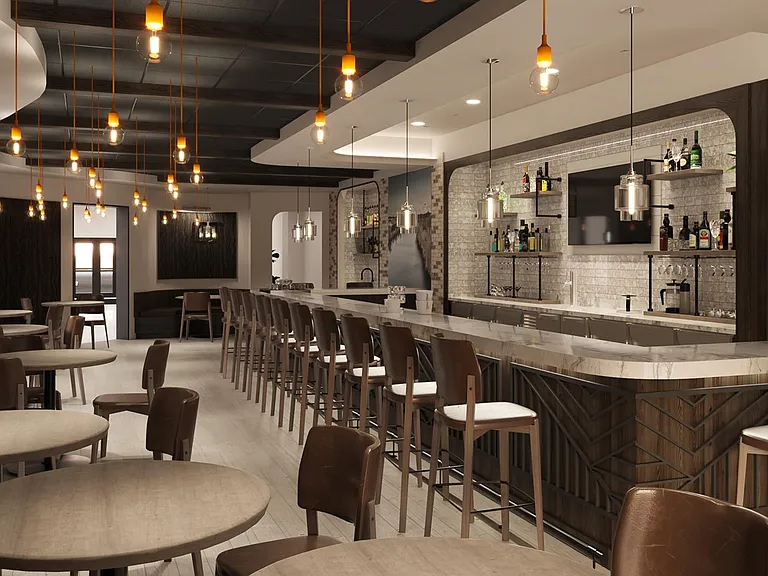 Vintedge Wine Bar + Kitchen