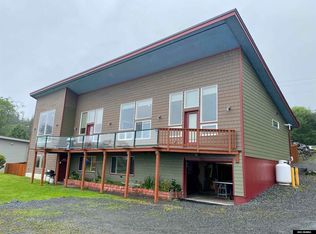 1301 Halibut Point Rd, Sitka, AK 99835