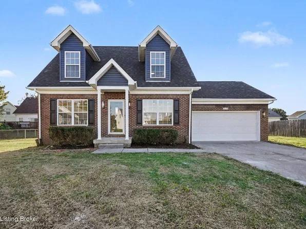 520 Lakes Of Dogwood Blvd, Shepherdsville, KY 40165