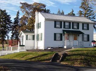 5 Katys Church Rd, Danville, PA 17821