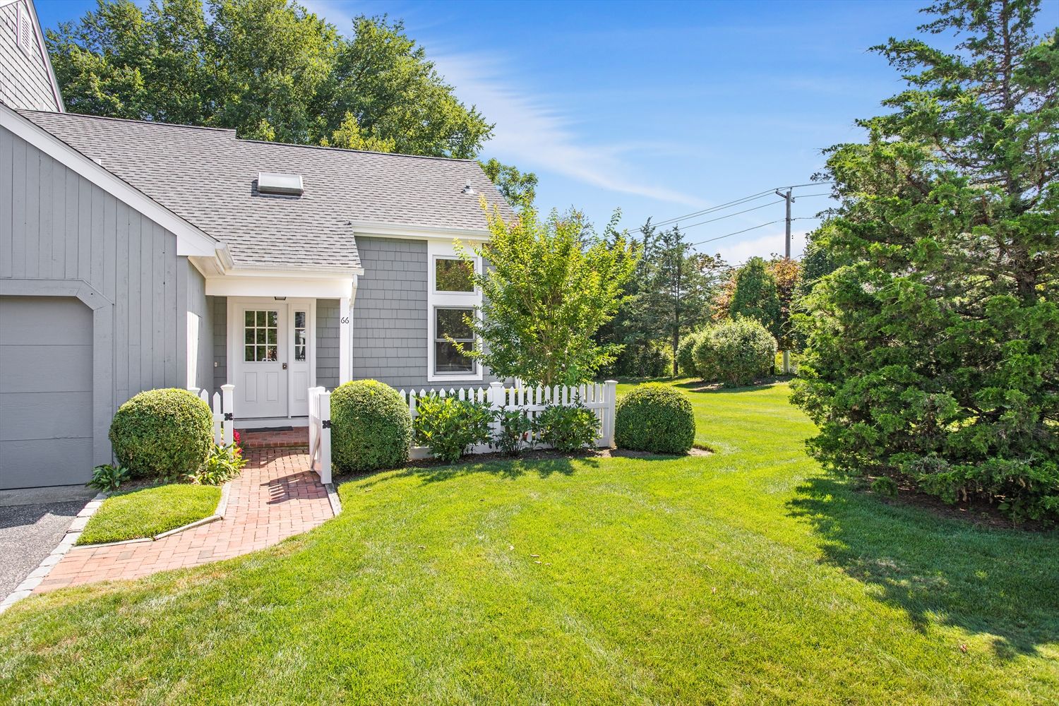 66 Brittany Ln in Westhampton Beach Out East