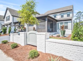 265 Ridgewalk Cir, Santa Rosa Beach, FL 32459