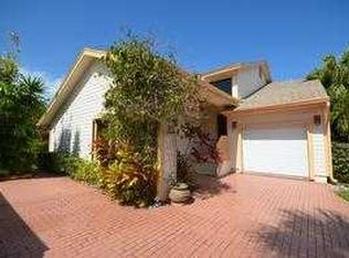 4090 NE Breakwater Dr, Jensen Beach, FL 34957
