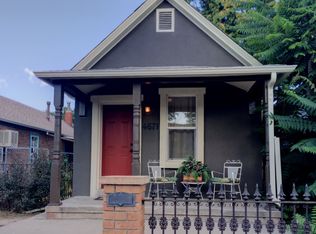 4671 Lincoln St, Denver, CO 80216