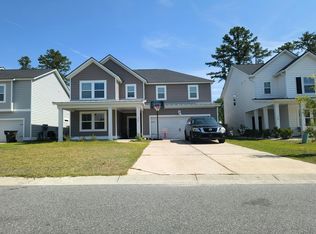 156 Haverhill St, Summerville, SC 29486