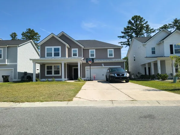 156 Haverhill St, Summerville, SC 29486