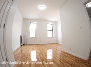 541 Union Ave #3B-11, Bronx, NY 10455