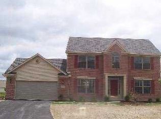 4249 Ranchers Cir, Maumee, OH 43537