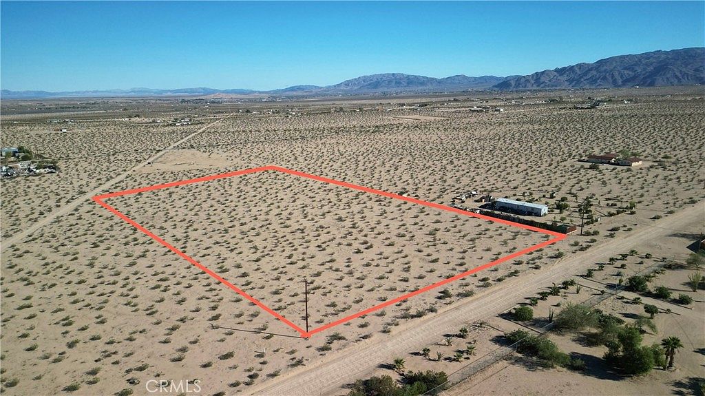 123 Canyon Rd, Twentynine Palms, CA 92277 MLS JT23197082 Zillow