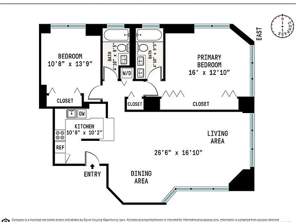2nd image of 330 E 75th St APT 3B