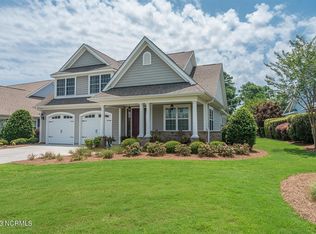 4338 Finley Ct, Southport, NC 28461