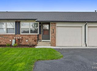 2851 Porter St SW, Grandville, MI 49418