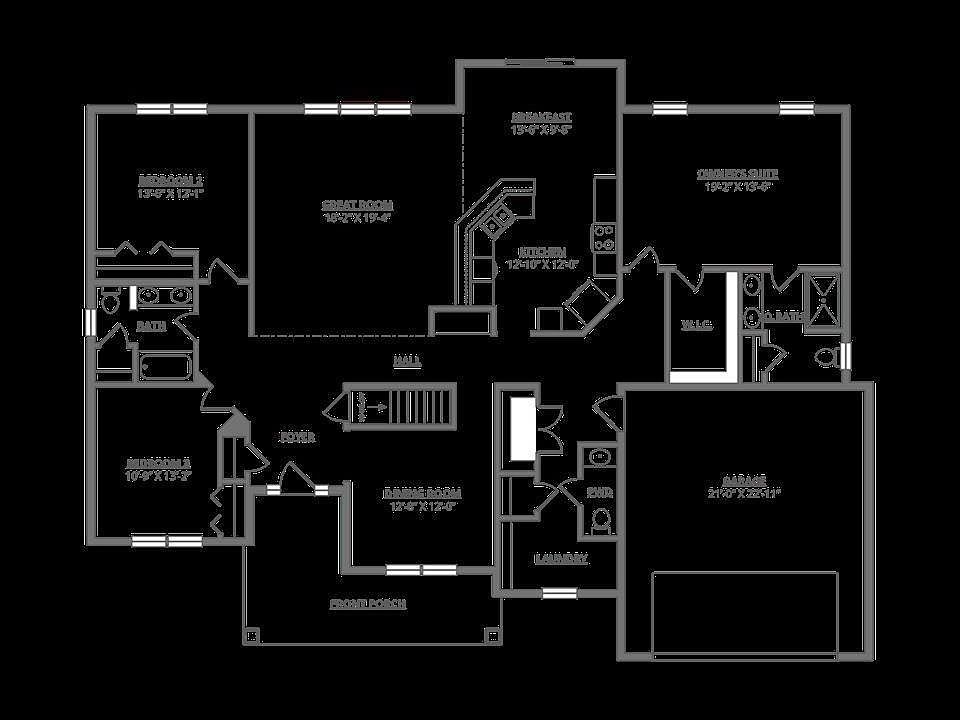 2nd image of 5997 Devonshire Rd #R