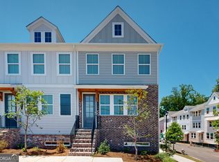 722 Fable St, Decatur, GA 30033