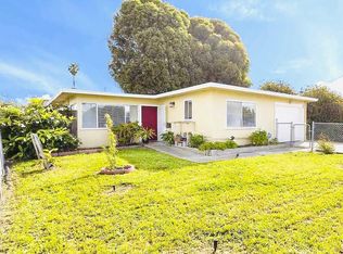 87 Nancy Dr, San Pablo, CA 94806