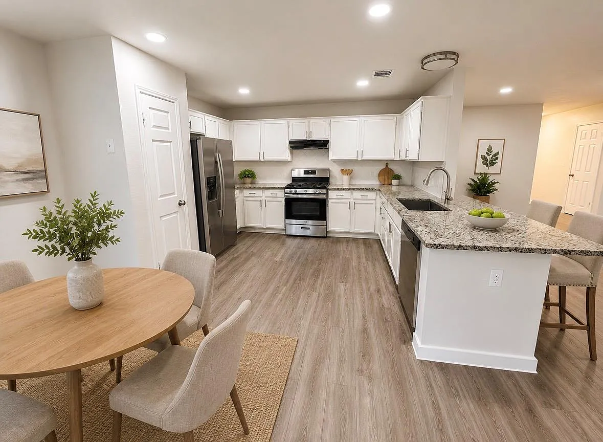 3 bed, 2.0 bath, 1426 sqft, $2,350 — Photo 4