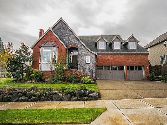 Stone & Brick Accents