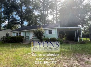 1805 Clover Dr, Valdosta, GA 31602