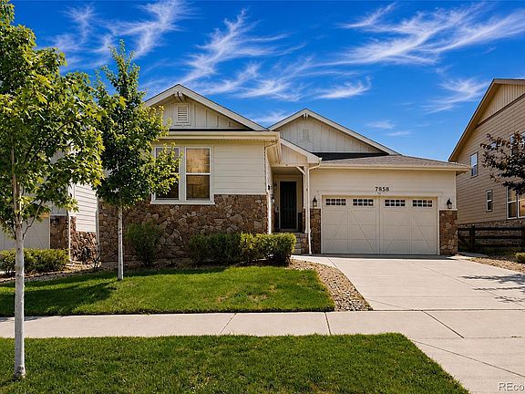 2nd image of 7858 S Flat Rock Court