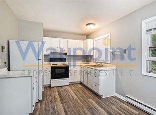 812 S Lafayette St APT 3, Greenville, MI 48838