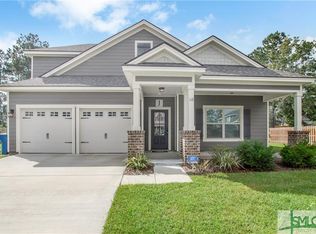 118 Timberland Trl, Richmond Hill, GA 31324