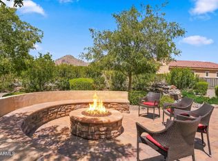 4858 N Grandview Drive, Buckeye, AZ 85396