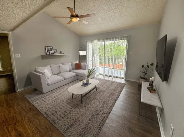 3707 1/2 Menchaca Rd, Austin, TX