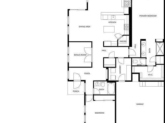 2nd image of 12722 E Viento Street