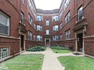 1465 W Lawrence Avenue #Second Flr, Chicago, IL 60640