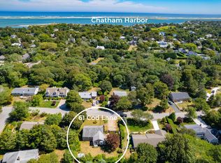 61 Cod Ln, Chatham, MA 02633