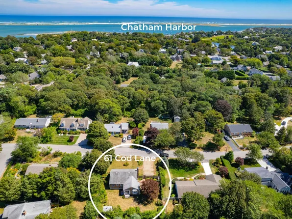 61 Cod Lane, Chatham, MA 02633