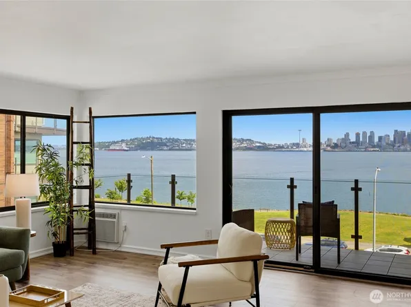 1737 Harbor Avenue #S-306, Seattle, WA 98126
