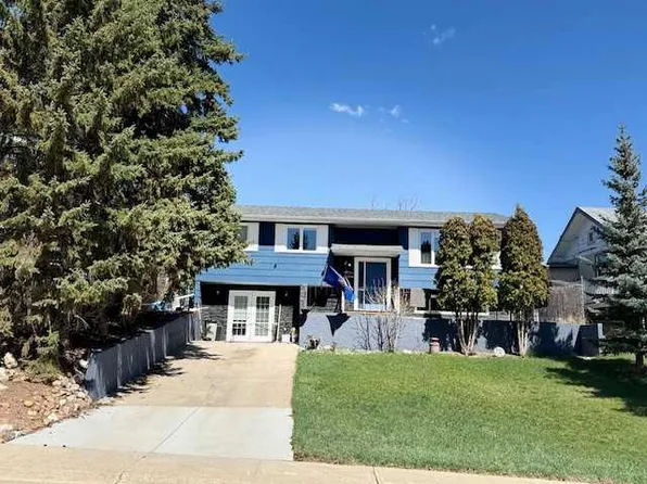 1506 S 1st Ave NW, Drumheller, AB T0J 0Y1