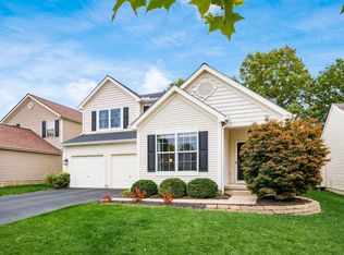 4152 Nafzger Dr, Columbus, OH 43230