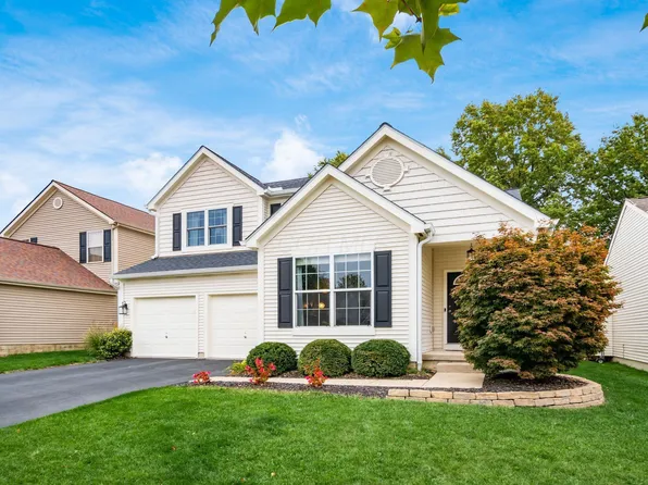 4152 Nafzger Dr, Columbus, OH 43230