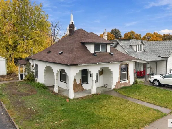 675 I St, Idaho Falls, ID 83402