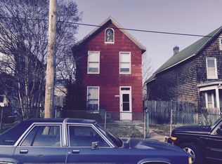 3322 Strickland St, Baltimore, MD 21229