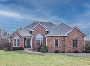 1391 County Road 1624, Cairo, MO 65239