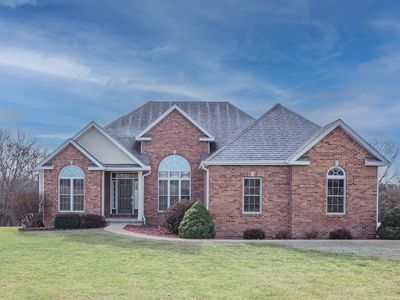 1391 County Road 1624, Cairo, MO, 65239