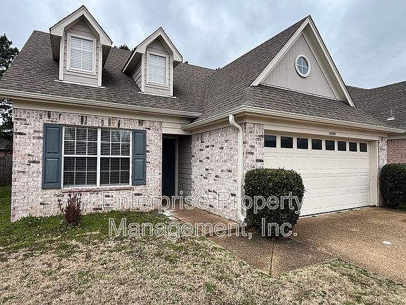 3rd image of 10099 Cross Valley Dr
