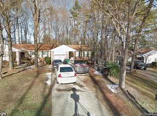 6210 Spanish Oak Rd, Charlotte, NC 28227